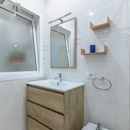 شقة Las Canteras Apartamento En El Centro De La Ciudad By Alterhome لاس بالماس دي غران كاناريا