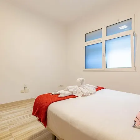 Las Canteras Apartamento En El Centro De La Ciudad By Alterhome لاس بالماس دي غران كاناريا
