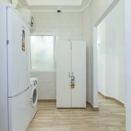Las Canteras Apartamento En El Centro De La Ciudad By Alterhome شقة *