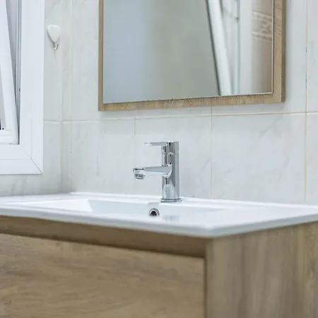 شقة Las Canteras Apartamento En El Centro De La Ciudad By Alterhome لاس بالماس دي غران كاناريا